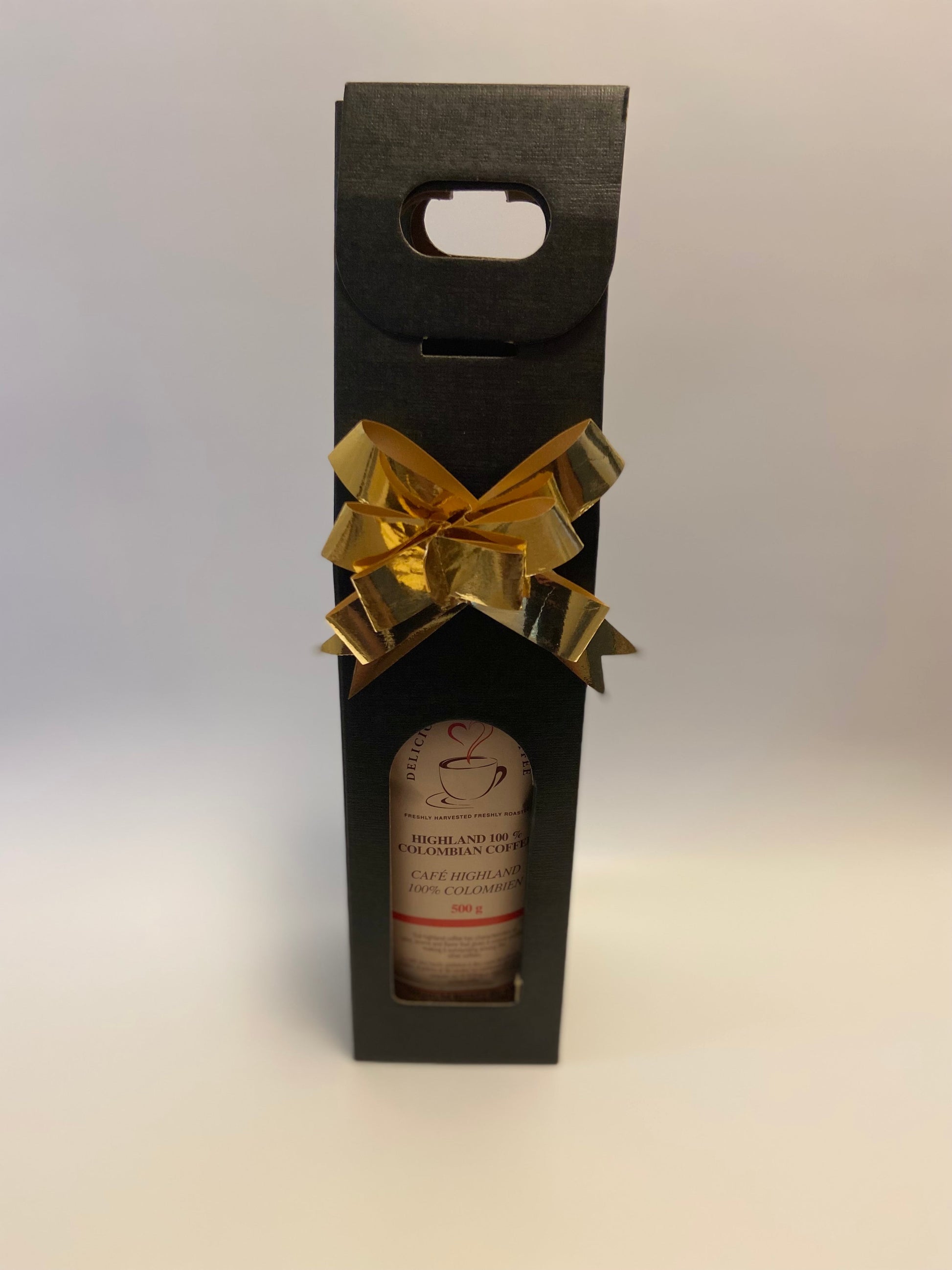 Coffee Gift Box
